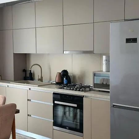 Apartment Koa - Family Crib Brasov
