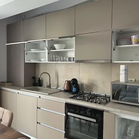 Koa - Family Crib * Brasov