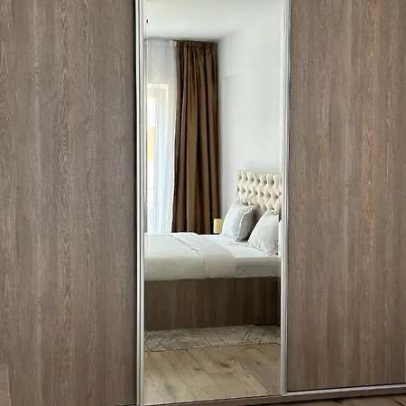 Apartment Koa - Family Crib Brasov