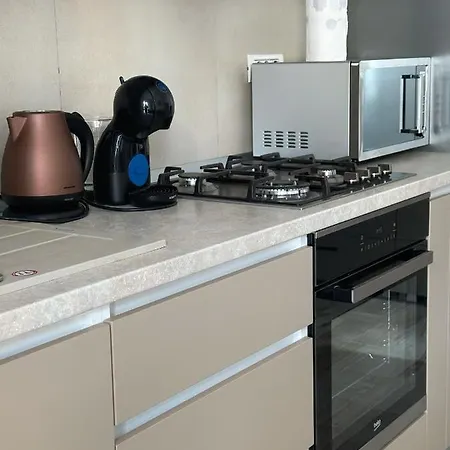 Koa - Family Crib Apartment Brasov