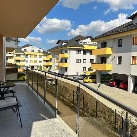 Koa - Family Crib * Brasov