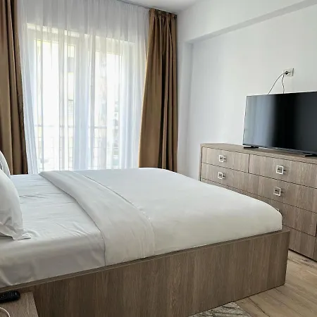 Koa - Family Crib Brasov